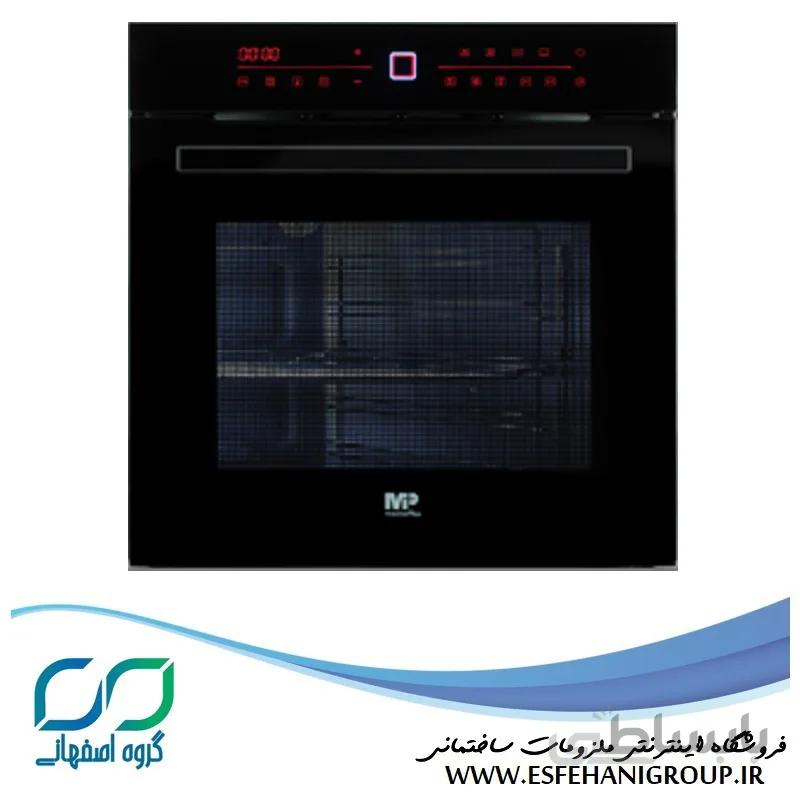 فر توکار برقی کد O302C مسترپلاس