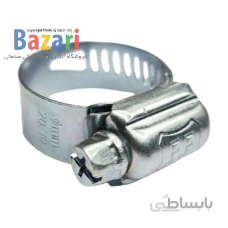 بست فلزی "3/16 1 | 30-20 (FF CO) اف اف
