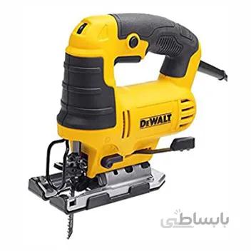 اره عمودبر دیوالت مدل DWE349 ا Dewalt DWE349 Jigsaw