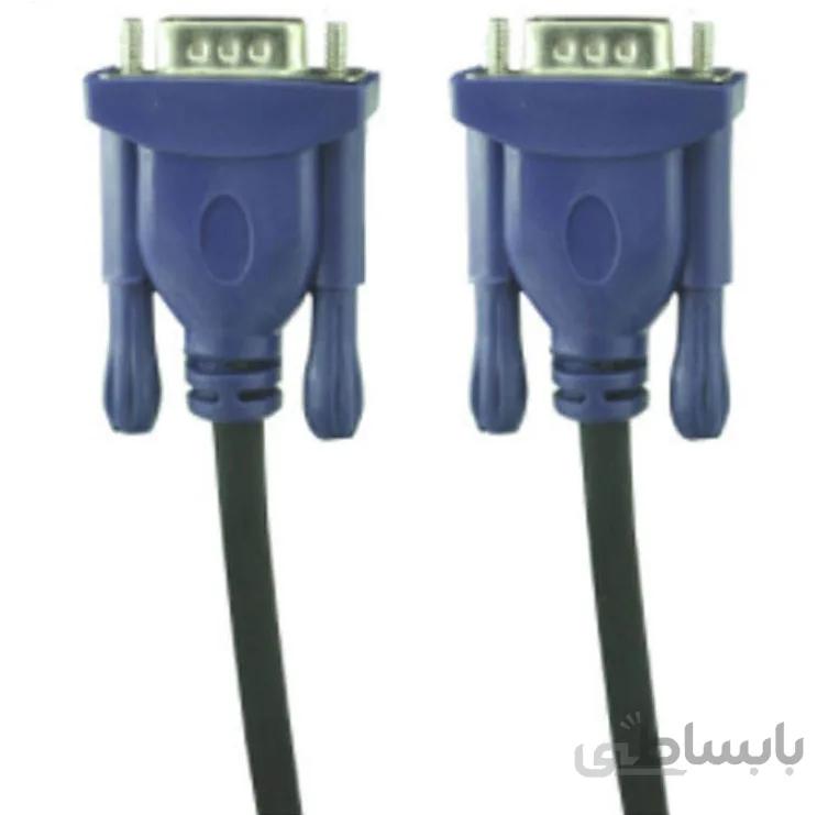 کابل VGA رویال مدل طول 15 متر (جعبه ای)