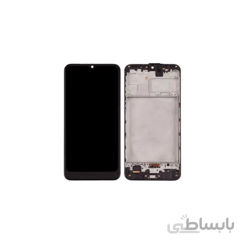 تاچ ال سی دی گوشی M31