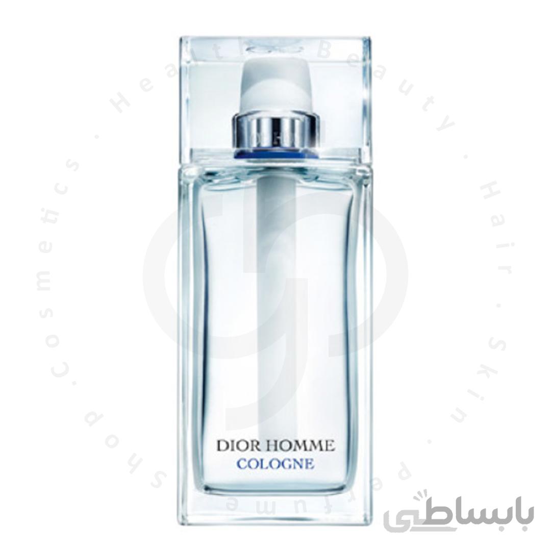 عطر ادکلن دیور هوم کلون ۲۰۱۳