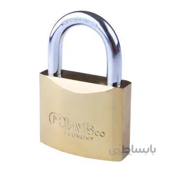قفل آویز کلاویس کد 50