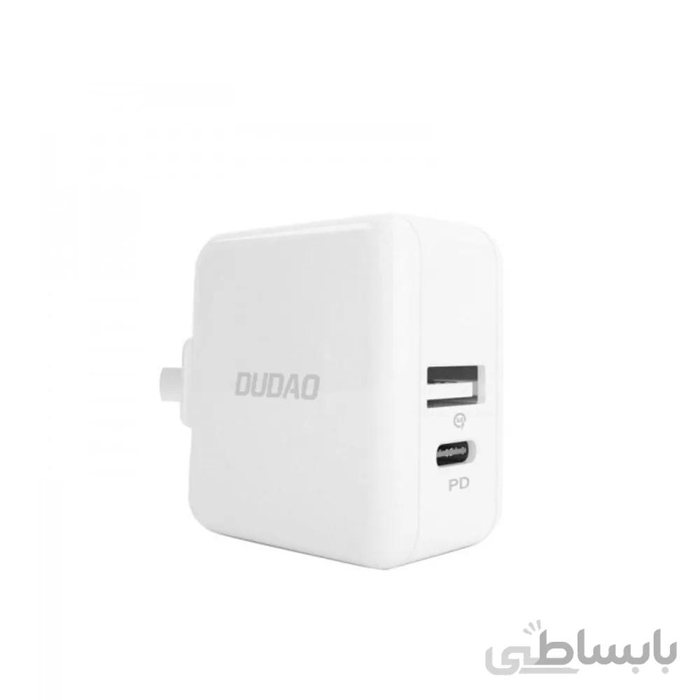 شارژر دودا مدل Dudao A6Max S4