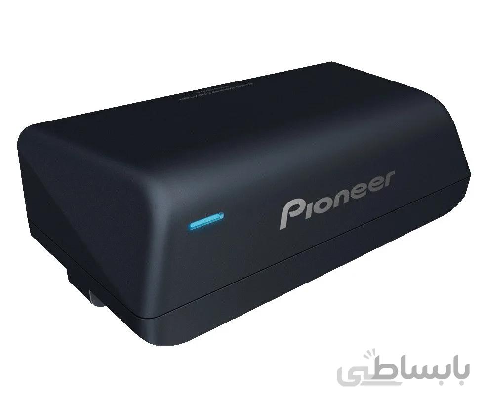 Pioneer TS-WX010Aساب باکس پایونیر ا PIONEER
