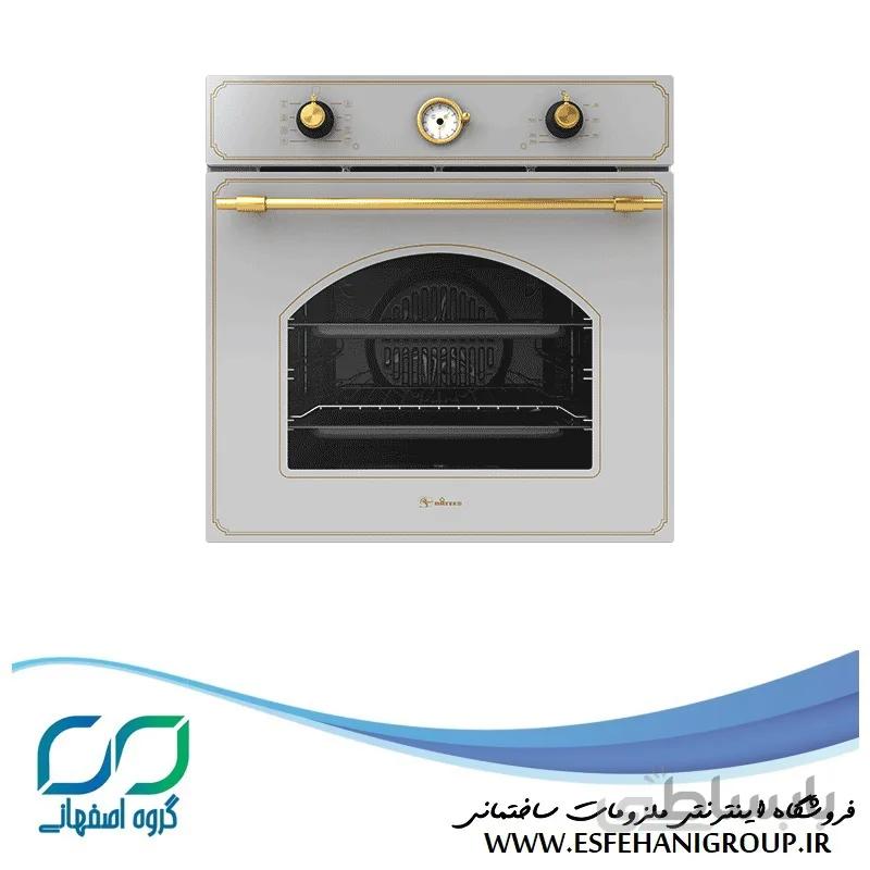 فر توکار داتیس مدل DF-655 Ultra ا Built in Oven datees DF-655 Ultra