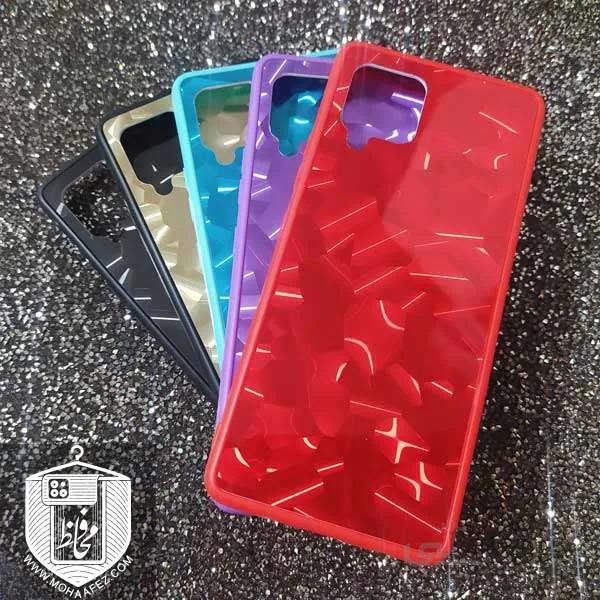 قاب لیزری سامسونگ Galaxy A42 کد SA477