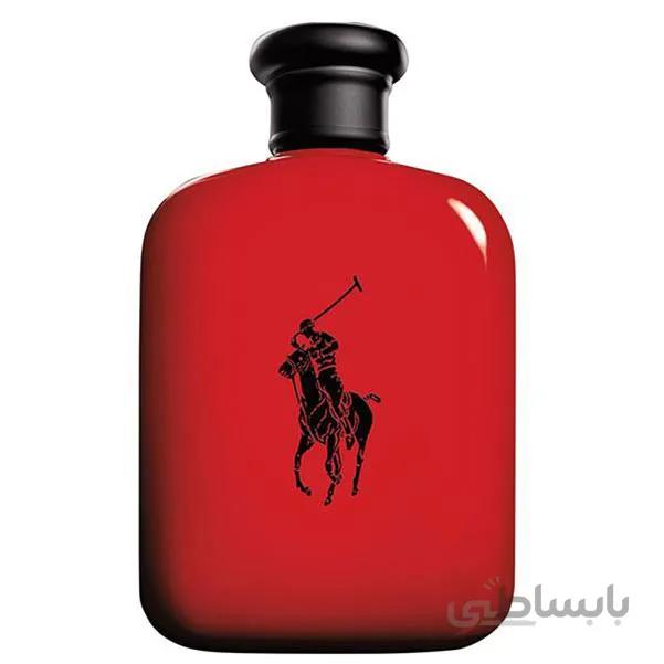 عطر رالف لورن پلو رد ا عطر RALPH LAUREN Polo RED