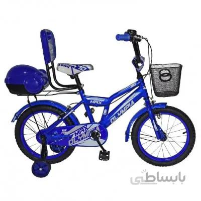 دوچرخه المپیا مدل S-HR16820 کد 16113 سایز 16 - OLYMPIA S-HR16820
