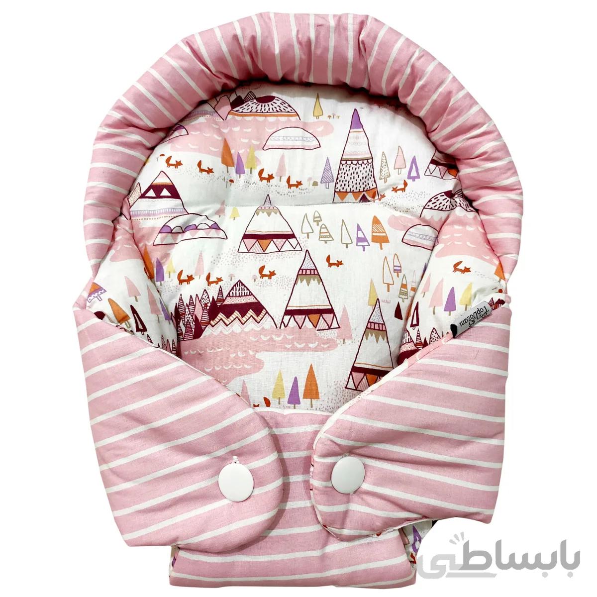 تشک آغوشی TDA435