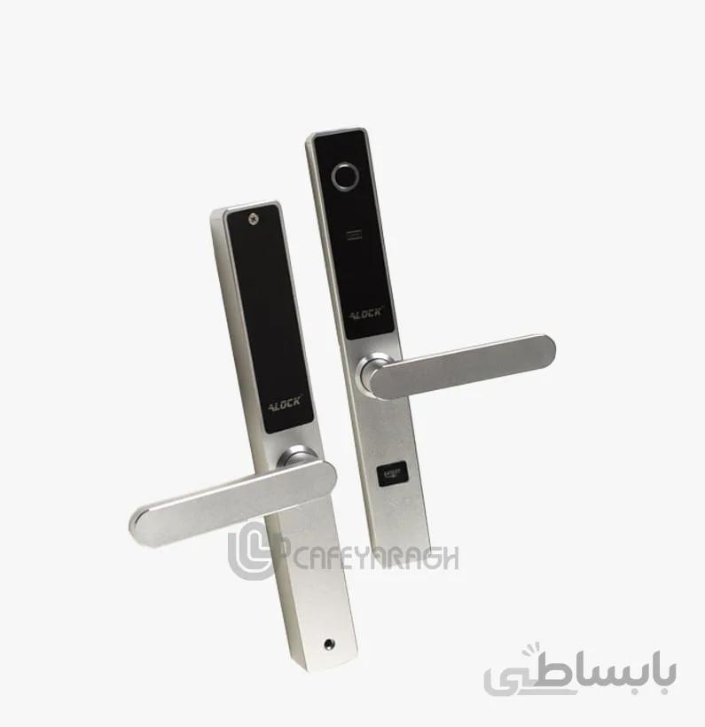 دستگیره دیجیتال ایلاک مدل E10