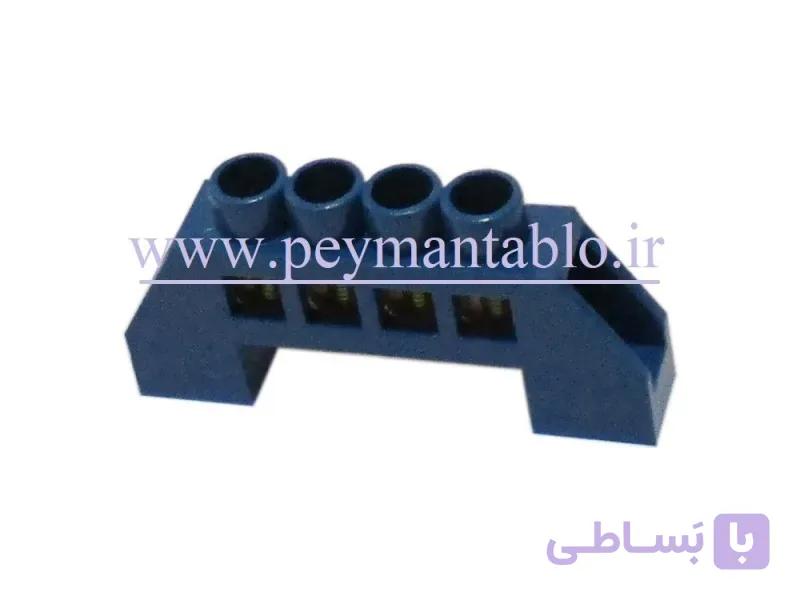 شینه فانتزی نول (آبی) 4 پیچ
