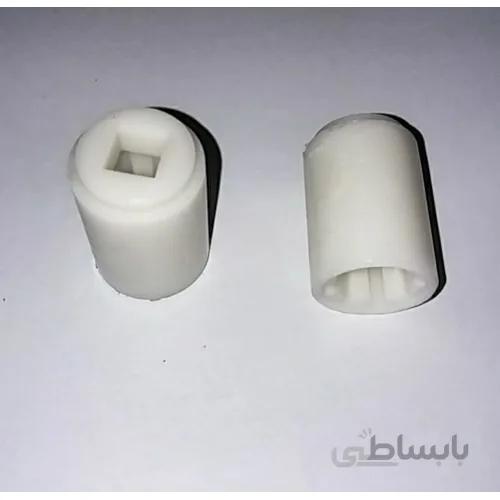دنده پشت روده PVS