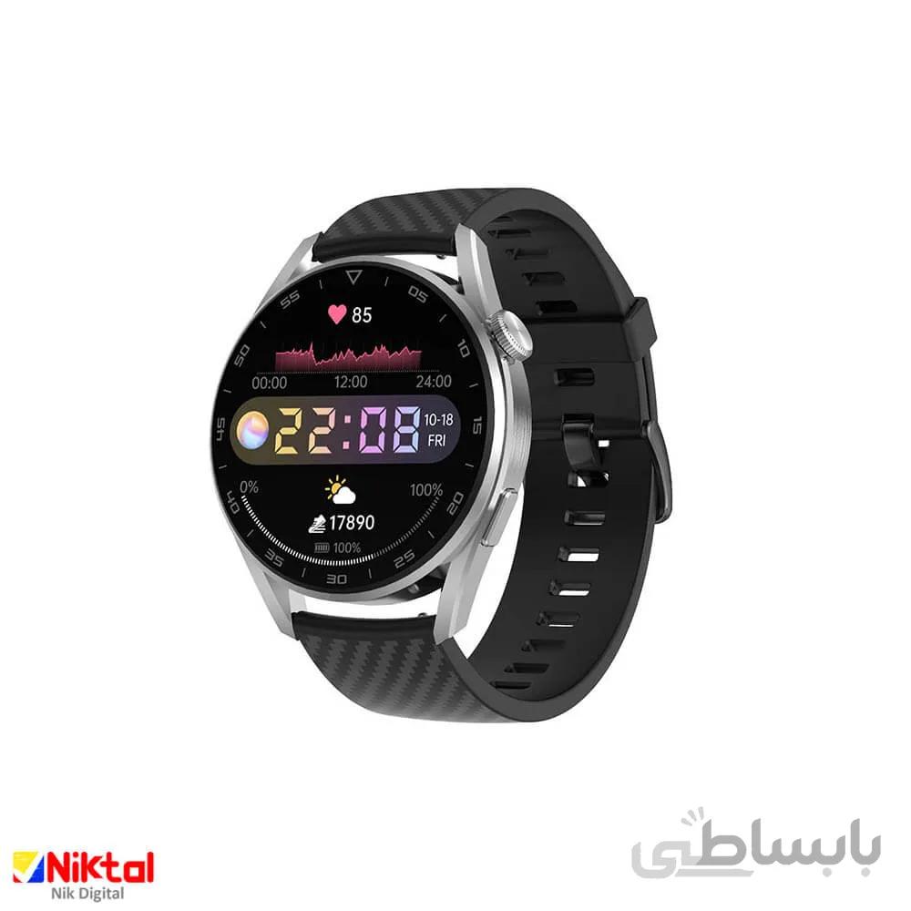 ساعت هوشمند DT3 PRO کد 407218