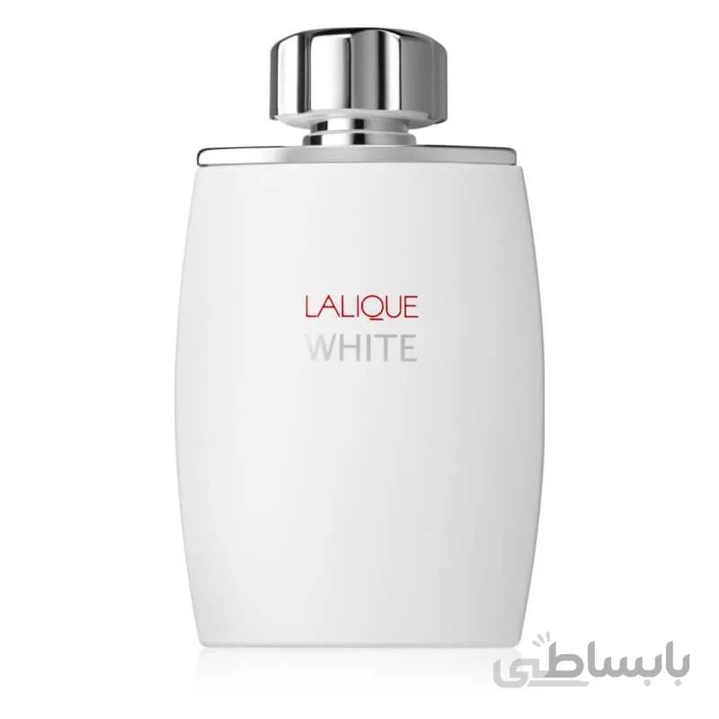عطر ادکلن مردانه Lalique White