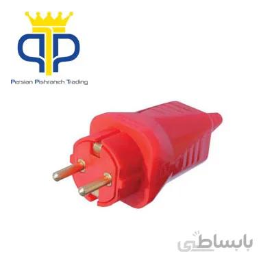 دو شاخه نری آفر الکترونیک