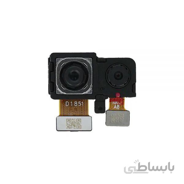 دوربین عقب گوشی هواوی Huawei Y7 Prime 2019 ا Back Rear Camera Huawei Y7 Prime 2019