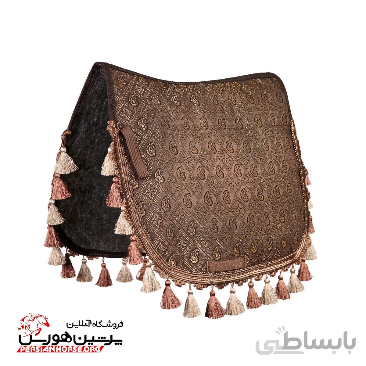 عرق گیر قشقایی پیتکو کد 2407
