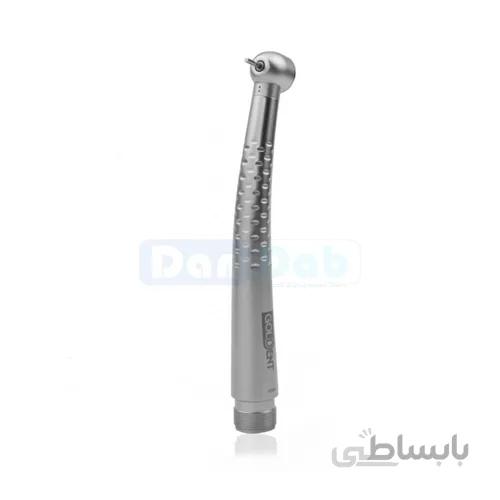 سر توربین کلاس A گلدنت | Goldent Class A Turbine