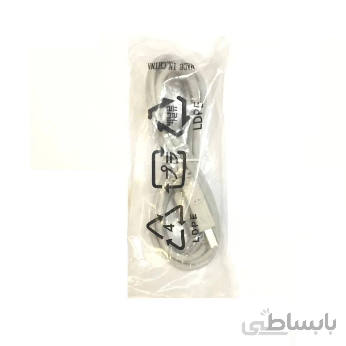 کابل پرینتر USB2 1m