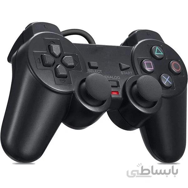 دسته بازی پلی استیشن ۲ مچر مدل MR-P54