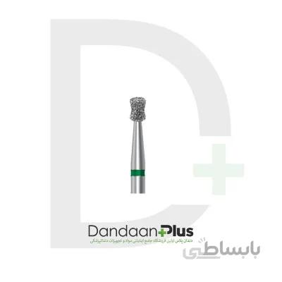 فرز الماسه تراش 5 عددی Dentalree- Double Inverted Cone 813