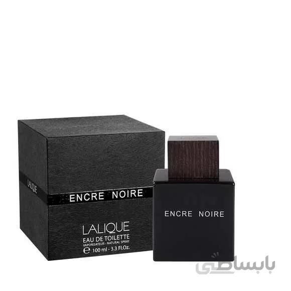 دکانت عطر لالیک مشکی-Lalique encre noire