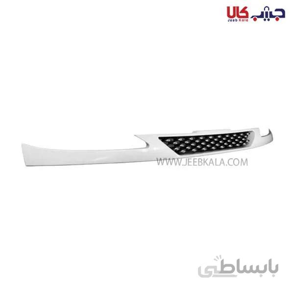 جلو پنجره پژو 206 طرح سورنتو