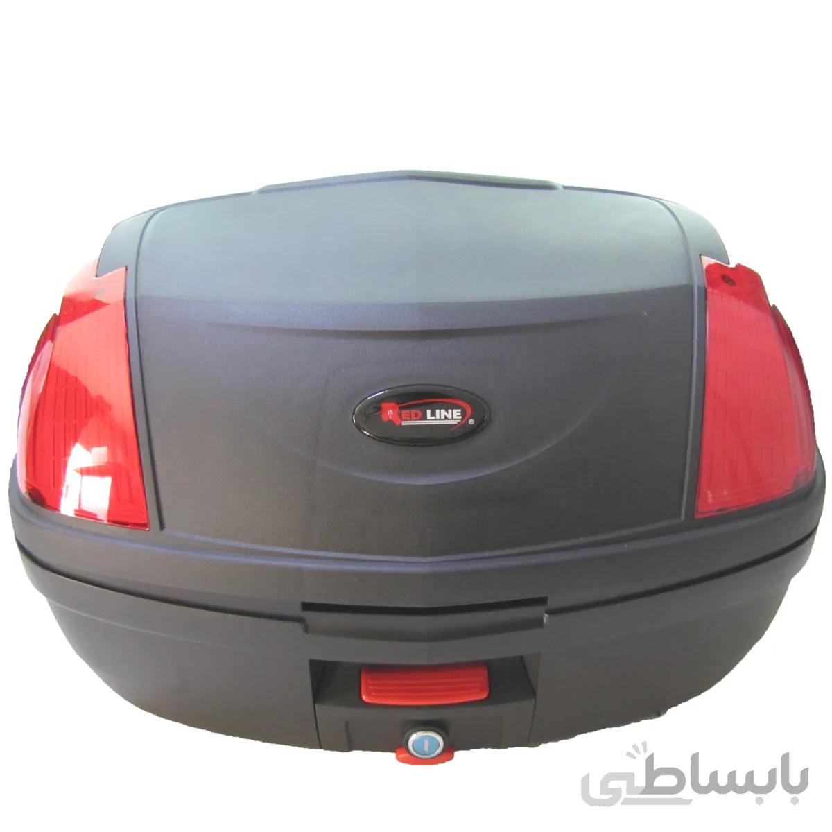 باکس موتور سیکلت ردلاین مدل sxxl