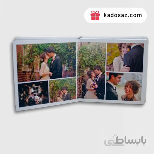 آلبوم فیلم و عکس دیجیتال