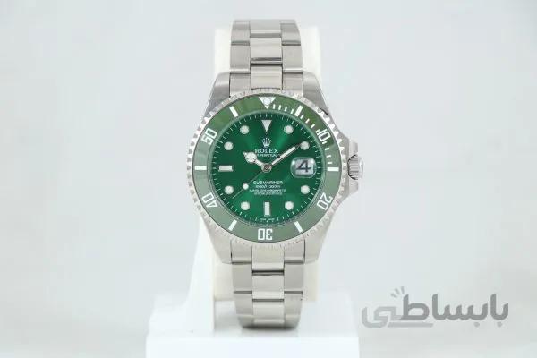 ساعت مچی عقربه ای مردانه رولکس مدل Submariner/3