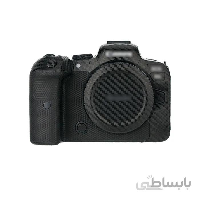 برچسب پوششی محافظ دوربین جی جی سی مدل SS-EOSR6 CF