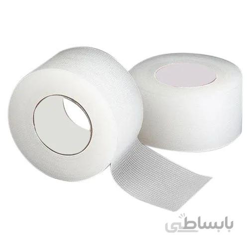 چسب ضد حساسیت شفاف Medeco