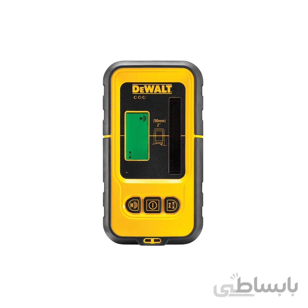 گیرنده دیجیتالی(دتکتور)دیوالت نورسبز DE0892G-XJ