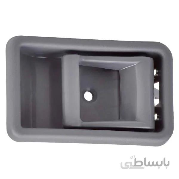 دستگیره درب بازکن داخلی سمت چپ پراید صبا