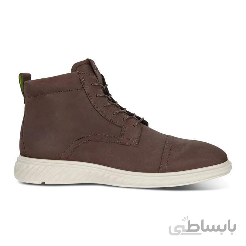کفش مردانه اکو اصل مدل ECCO ST.1 HYBRID LITE MOCHA