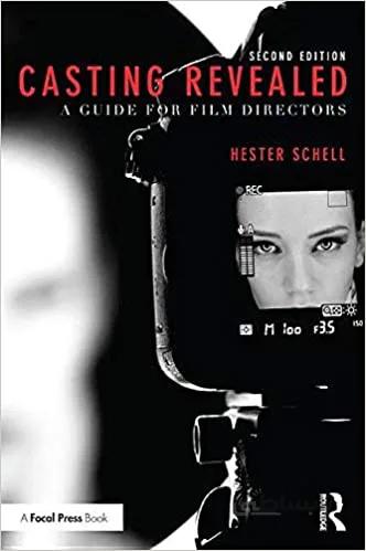 دانلود کتاب Casting Revealed: A Guide for Film Directors (2nd Edition) - Original PDF