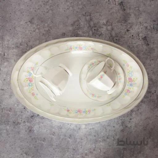 سرویس غذاخوری گلاریس