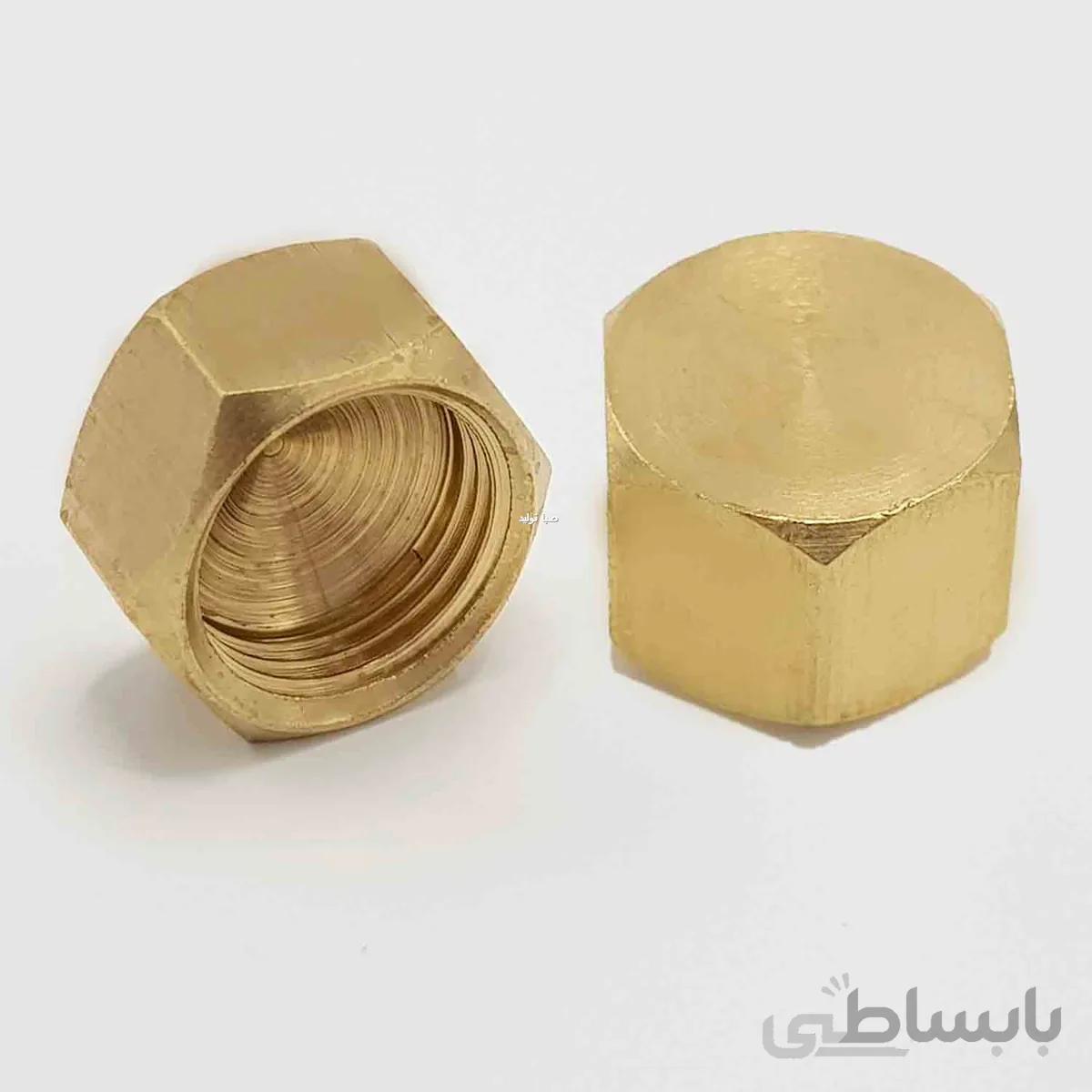 درپوش تو دنده 1/4