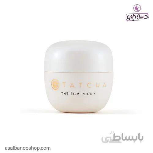 کرم دور چشم The Silk Peony تاچا(تحویل دو هفته کاری)
