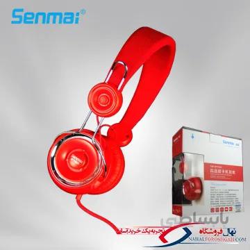 هدست Senmai مدل SM-IP162N