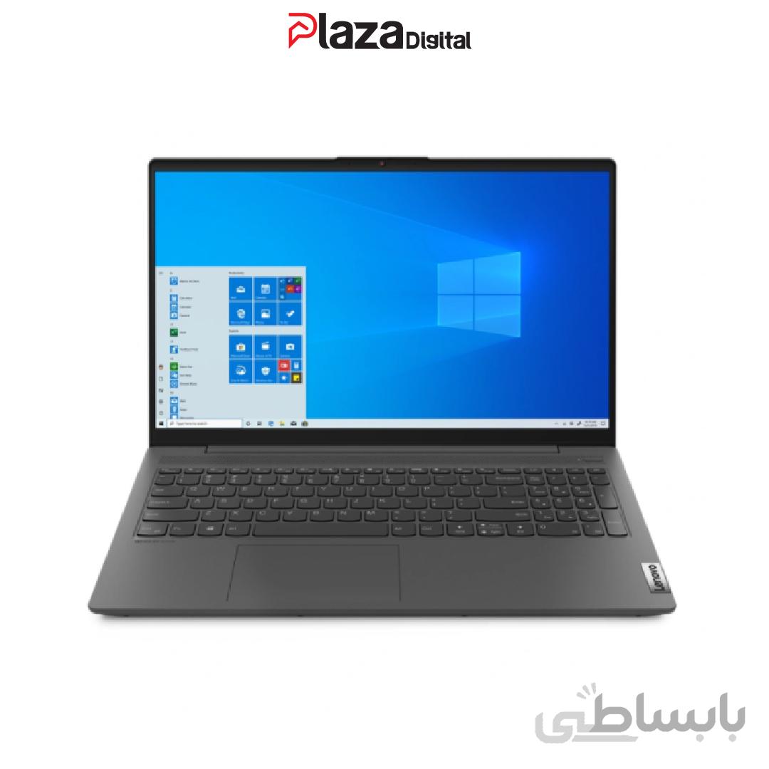 لپ تاپ لنوو 8G RAM | 512GB SSD | 2GB VGA | i5 | IdeaPad 5 ا Lenovo IdeaPad 5