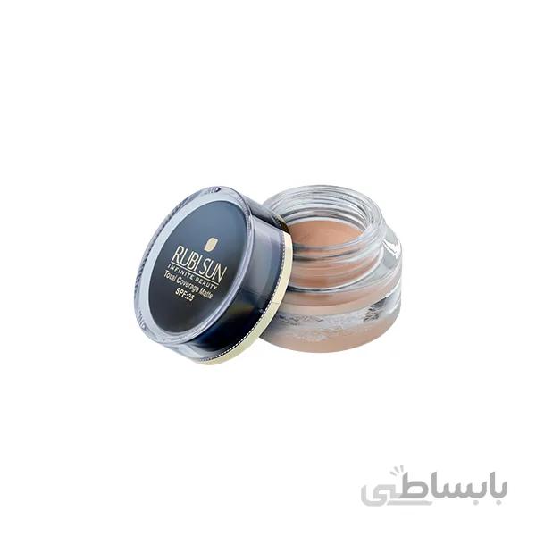 موس کرم روبی سان