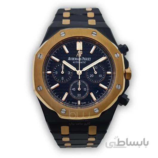 ساعت مچی مردانه آدمارس پیکه / AP (AUDEMARS PIGUET) 102688