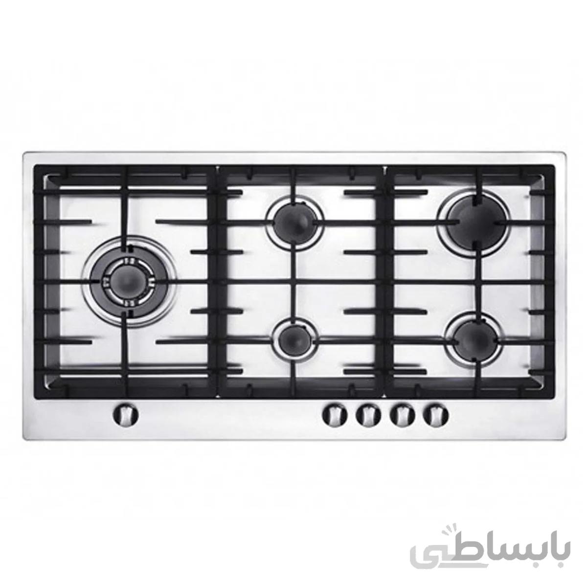 اجاق گاز صفحه ای S 384 کلایبرگ ا S 384