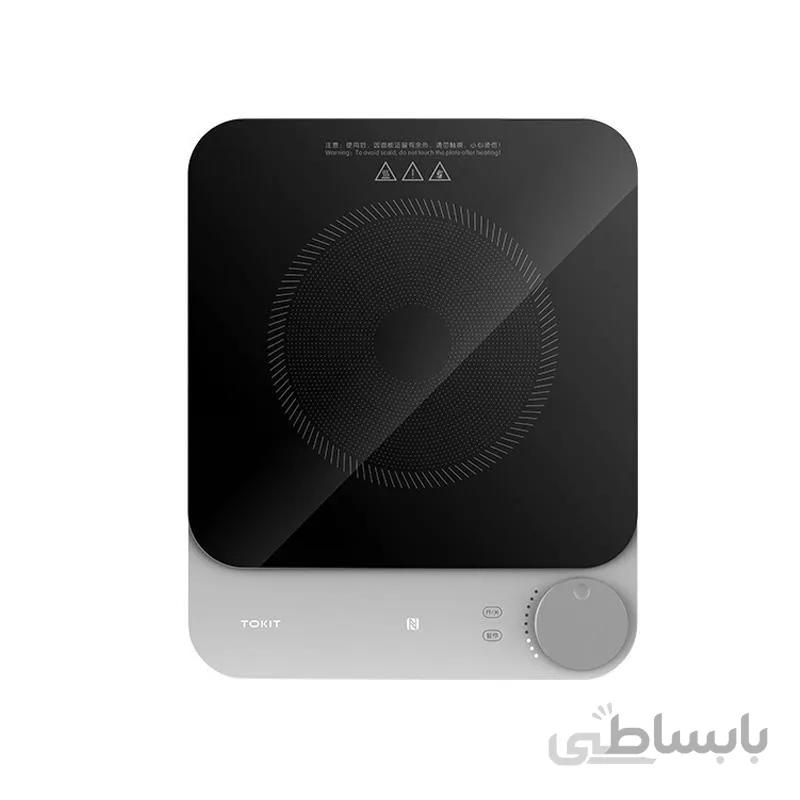 اجاق هوشمند شیائومی Tokit مدل TCL03M