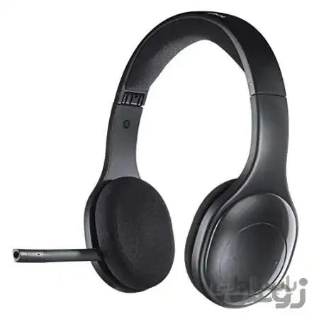 هدست بلوتوث لاجیتک H800