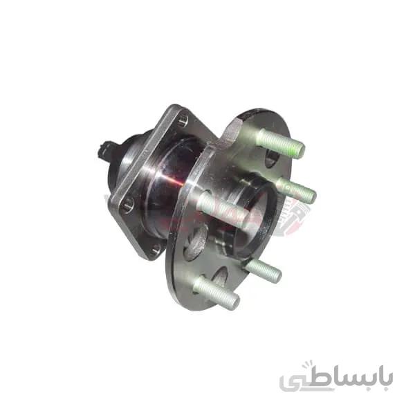 مجموعه بلبرینگ توپی چرخ عقب با سنسورABS X33NEW
