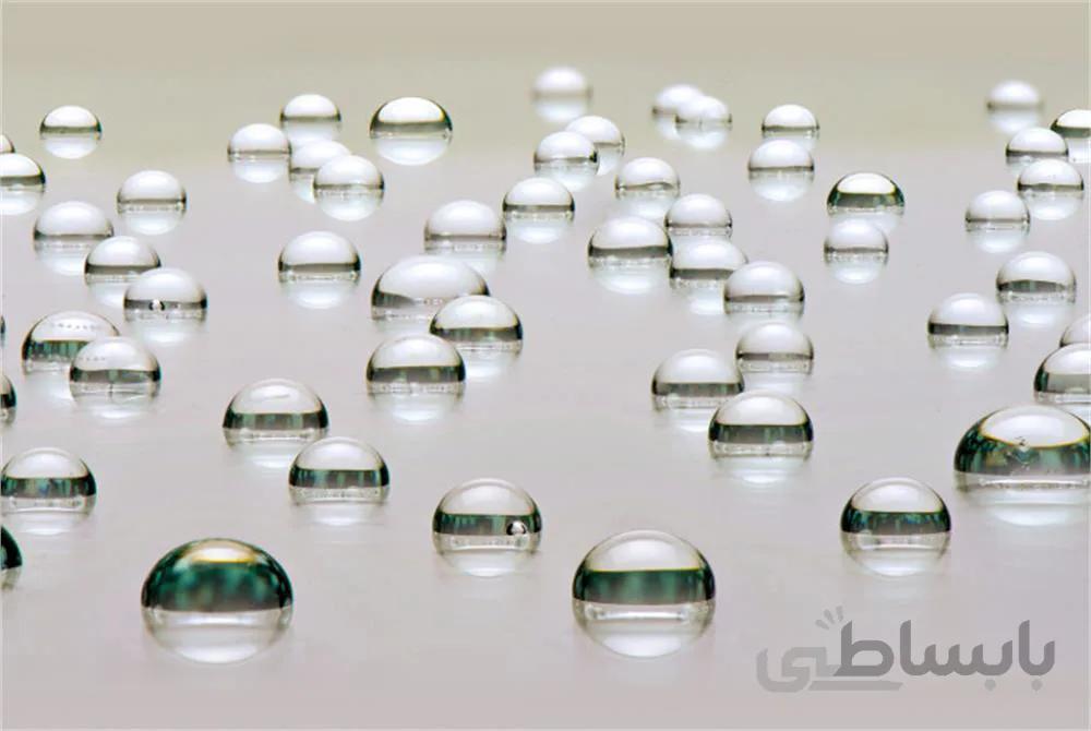 پوشش نانویی مخصوص شیشه و سطوح صیقلی ا Cover the Nano for glass and polished surfaces