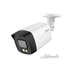 دوربین مداربسته بولت فول کالر داهوا مدل HAC-HFW1209TLMP-LED-0360B